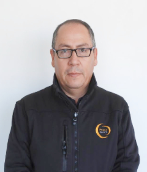 Freddy Contreras Sandoval